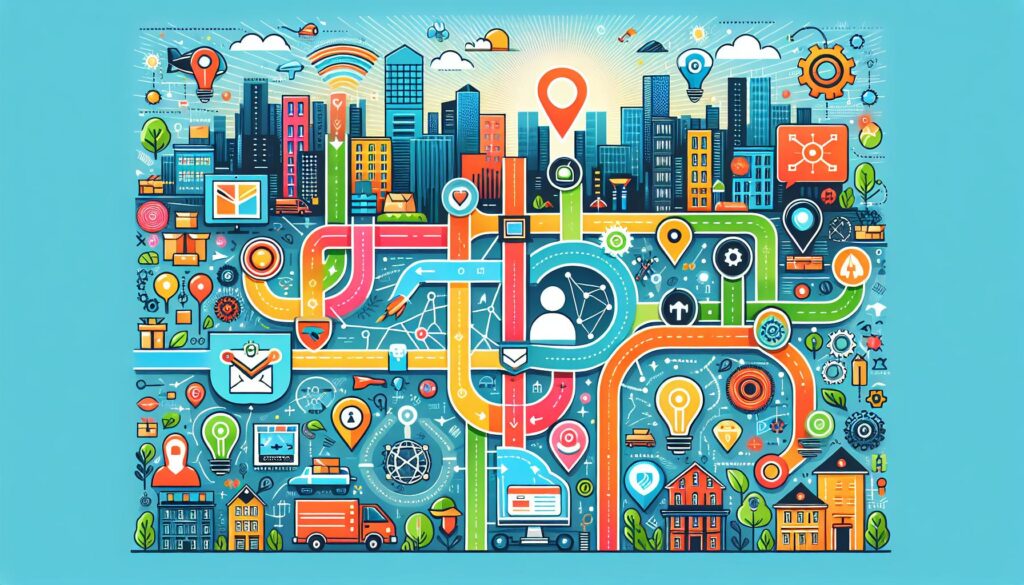 Mastering Amazon Flex: Unlock Success with Learning Paths