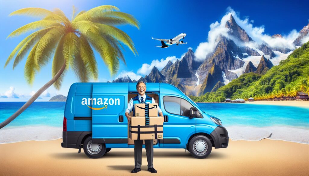 Funding Travel Adventures with Amazon Flex Offer Grabber Tips