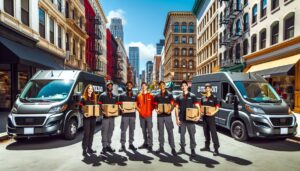 Amazon Increases Delivery Driver Wages Amid Union Pressure