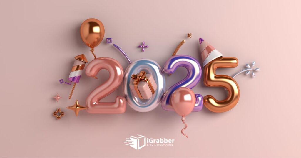 igrabber happy new year amazon flex grabber family