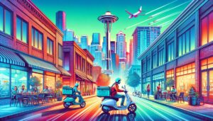Amazon Prime Now Expands Restaurant Delivery Services in Seattle