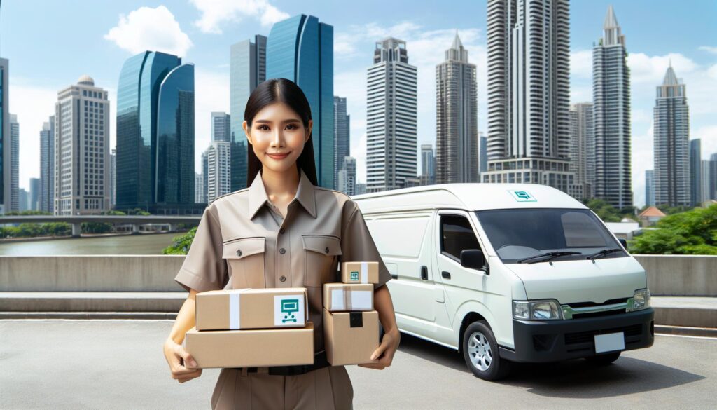 Understanding Workers' Compensation for Amazon Flex Drivers