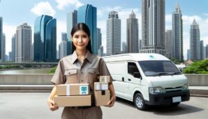 Understanding Workers' Compensation for Amazon Flex Drivers