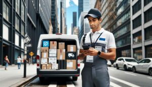 Amazon Flex Launches as Uber-Like Package Delivery Service