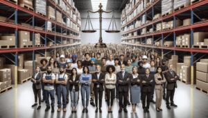 Amazon Flex Drivers Seek Overtime Pay Amid Legal Claims