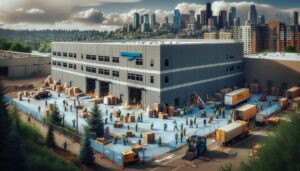Amazon Flex Sign Removal Sparks Speculation on Job Automation
