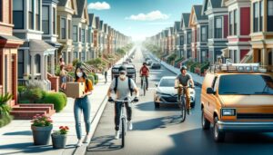 Consumers Hesitate Adopting Amazon Flex's New Crowdsourced Delivery Model