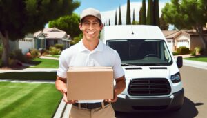 Delivering with Amazon Flex for Six Years My Experience