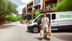Exploring Amazon's Whole Foods Delivery Service in Austin Hometown Launch