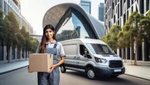 Amazon Flex Driver Faces Legal Hurdle on Wage Claims