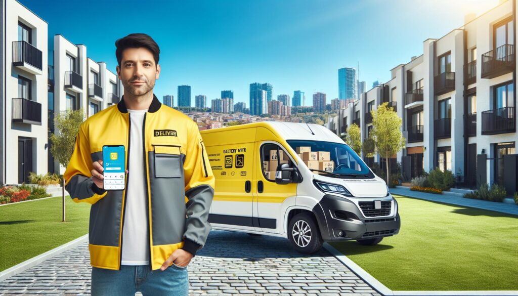 How to Become an Amazon Flex Driver: Salary Insights and Tips