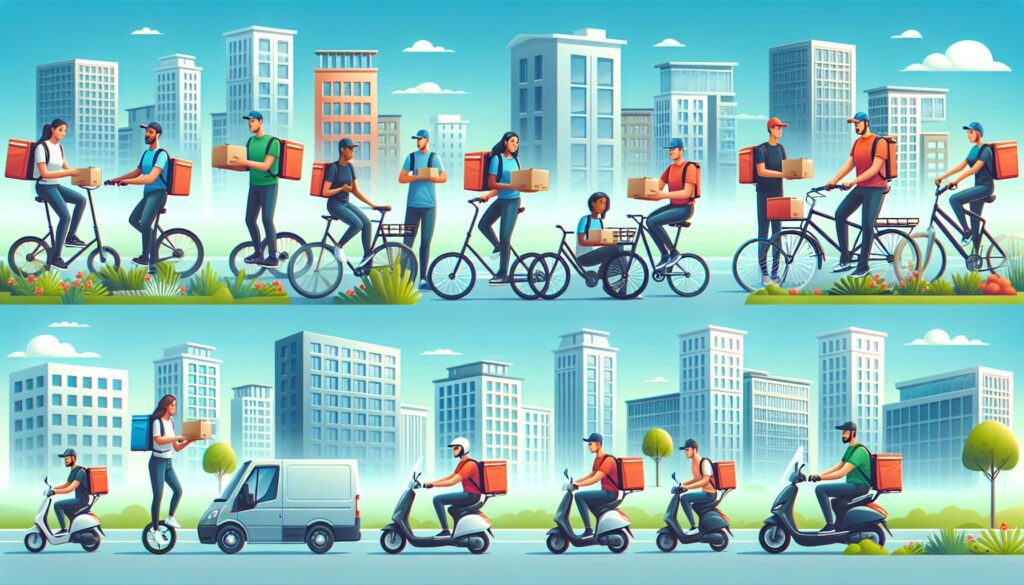 Everything You Need to Know About Amazon Flex Delivery Jobs