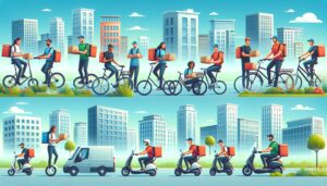 Everything You Need to Know About Amazon Flex Delivery Jobs