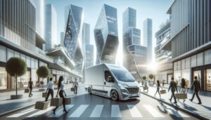 Amazon Tests Innovative Delivery Using Kia Souls for Speed