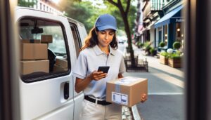 Mastering Amazon Flex Offer Grabber for Peak Delivery Success