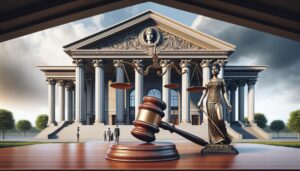 Amazon Faces Setback in Employee Classification Case in Virginia