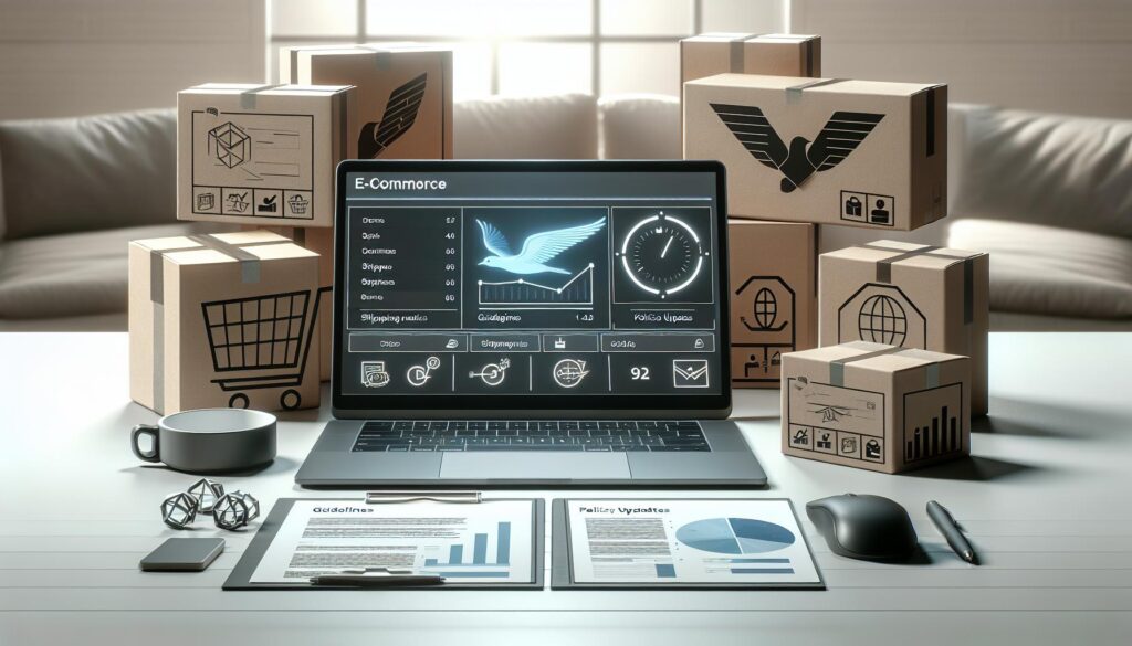 Amazon's 2025 Title Policy Update and Best Flex Grabber Insights