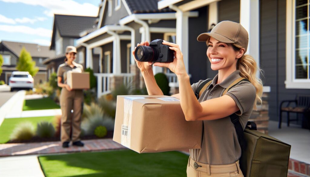 A Veteran's Insight Into Life as an Amazon Flex Driver