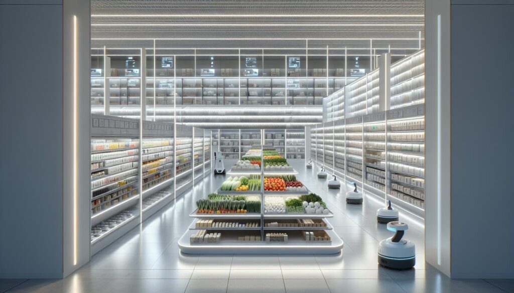 Amazon Aims to Simplify Grocery and Pharmacy Brands in Streamlining Effort