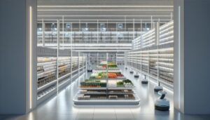 Amazon Aims to Simplify Grocery and Pharmacy Brands in Streamlining Effort