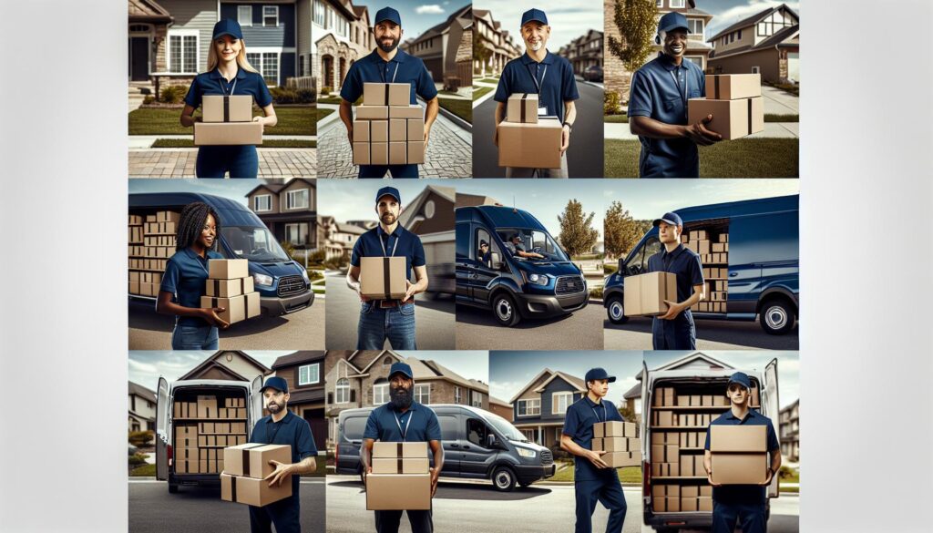 Unlock More Deliveries with the Best Amazon Flex Block Grabber
