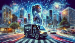Amazon Flex Drivers Challenge Algorithms with Best Block Grabber Techniques