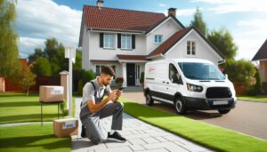Inside Six Years of Amazon Flex: My Delivery Experience