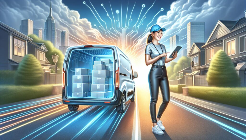 Optimize Your Earnings with Amazon Flex by Grabbing More Offers