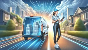 Optimize Your Earnings with Amazon Flex by Grabbing More Offers