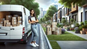 New Jersey Lawsuit Challenges Amazon Flex Driver Classification